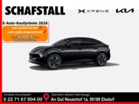 XPENG Andere 2026 occasion