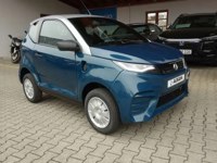 Aixam City 2026 occasion