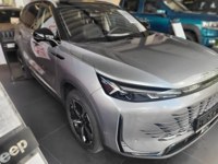 BAIC Andere 2026 occasion
