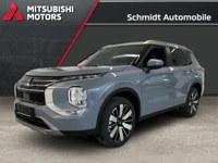 Mitsubishi Plug-in Hybrid Outlander 2026 occasion