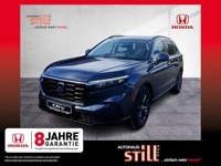 Honda CR-V 2026 occasion