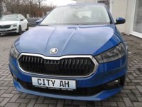 Skoda Fabia 2026 occasion