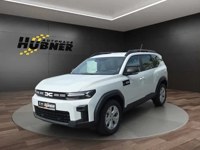 Dacia Andere 2026 occasion