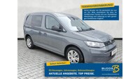 Volkswagen Caddy 2026 occasion