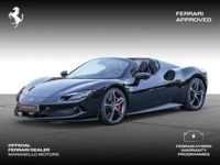 Ferrari Andere 2026 occasion