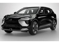 Mitsubishi Eclipse Cross 2026 occasion