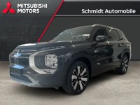 Mitsubishi Plug-in Hybrid Outlander 2026 occasion