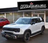 BAIC Andere 2026 occasion