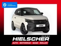 Ligier Andere 2026 occasion