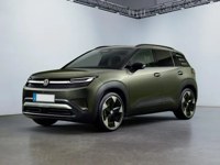 Volkswagen ID. Cross 2026 occasion