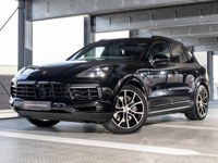 Porsche Cayenne 2018 occasion
