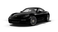 Porsche Cayman 2018 occasion