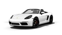 Porsche Boxster 2018 occasion
