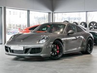 Porsche 911 Urmodell 2018 occasion