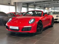 Porsche 911 Urmodell 2018 occasion