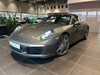 Porsche 911 Urmodell 2018 occasion
