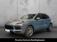 Porsche Cayenne 2018 occasion
