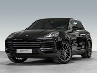 Porsche Cayenne 2018 occasion