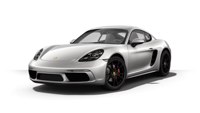 Porsche Cayman 2018 occasion
