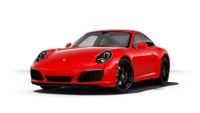 Porsche 911 Urmodell 2018 occasion