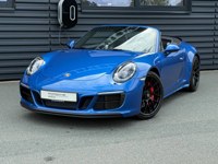 Porsche 911 Urmodell 2018 occasion