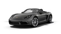 Porsche Boxster 2019 occasion