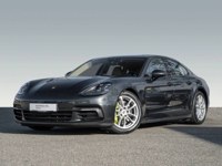 Porsche Panamera 2019 occasion
