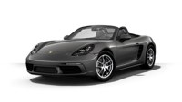 Porsche Boxster 2019 occasion