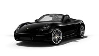 Porsche Boxster 2019 occasion