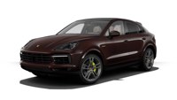 Porsche Cayenne 2019 occasion