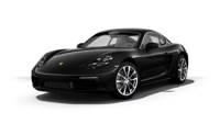 Porsche Cayman 2019 occasion