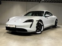 Porsche Taycan 2020 occasion