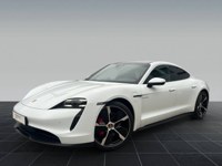 Porsche Taycan 2020 occasion