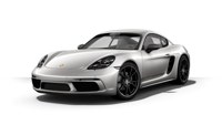 Porsche Cayman 2020 occasion