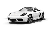 Porsche Boxster 2020 occasion