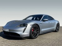 Porsche Taycan 2020 occasion