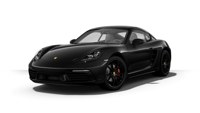 Porsche Cayman 2021 occasion