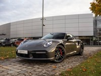 Porsche 911 Urmodell 2021 occasion