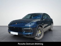 Porsche Cayenne 2021 occasion