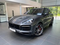 Porsche Cayenne 2021 occasion