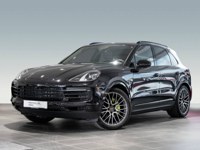 Porsche Cayenne 2021 occasion