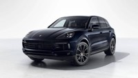Porsche Cayenne 2021 occasion