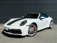 Porsche 911 Urmodell 2022 occasion