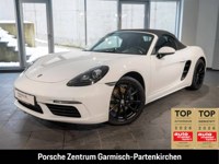 Porsche Boxster 2022 occasion