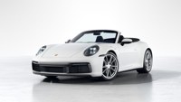 Porsche 911 Urmodell 2022 occasion