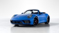 Porsche 911 Urmodell 2022 occasion