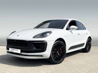 Porsche Macan 2022 occasion