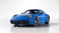 Porsche 911 Urmodell 2022 occasion