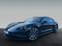 Porsche Taycan 2022 occasion