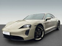 Porsche Taycan 2022 occasion